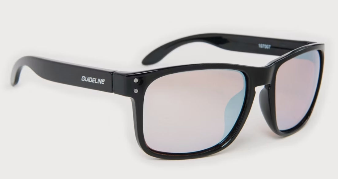 Guideline Coastal sunglasses - Sportinglife Turangi